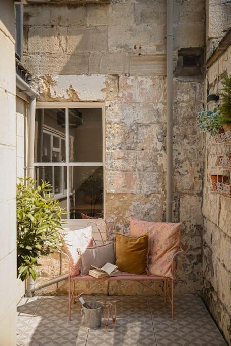 Primrose Cottage - With Private Courtyard & Sun Terrace In Central Bath Dış mekan fotoğraf